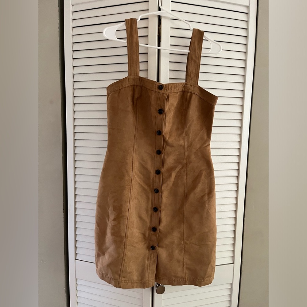 New Banana Republic dress